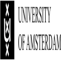 Merit international awards at University of Amsterdam, Netherlands